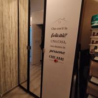 Armadio x 2 Ikea usato