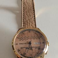 Orologio Paketa Calendario Perpetuo