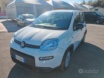 Fiat Panda 1.0 FireFly S&S Hybrid LA PANDINA