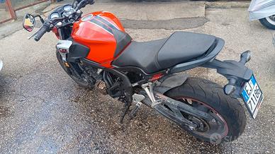 Honda CB650FA ABS 650 4 Cilindri -