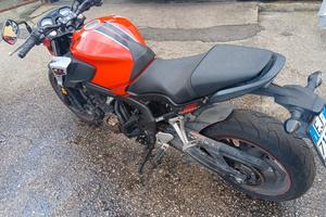 Honda CB650FA ABS 650 4 Cilindri -