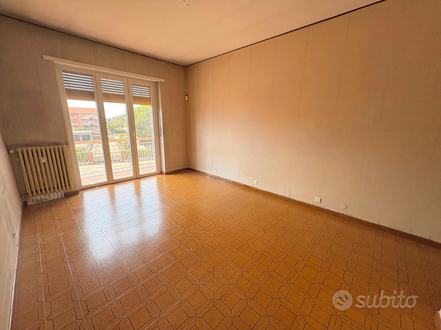 Appartamento – Leini, Torino - Altro