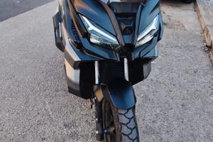 Voge sr2 adv 200
