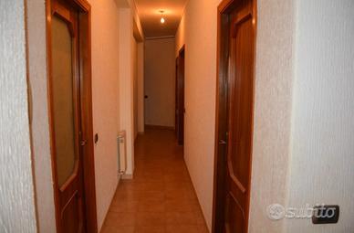 Via balilla stanze in appartamento per studenti