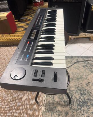 Roland alpha juno 1