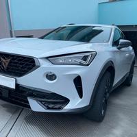 Cupra Formentor 1.4 e-HYBRID 150 kW (204 CV) PHEV