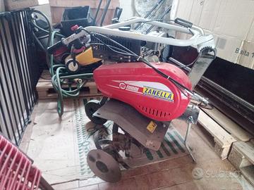 Motozappa Oleo-Mac 175