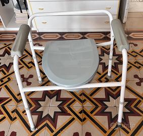Deambulatori e altri accessori