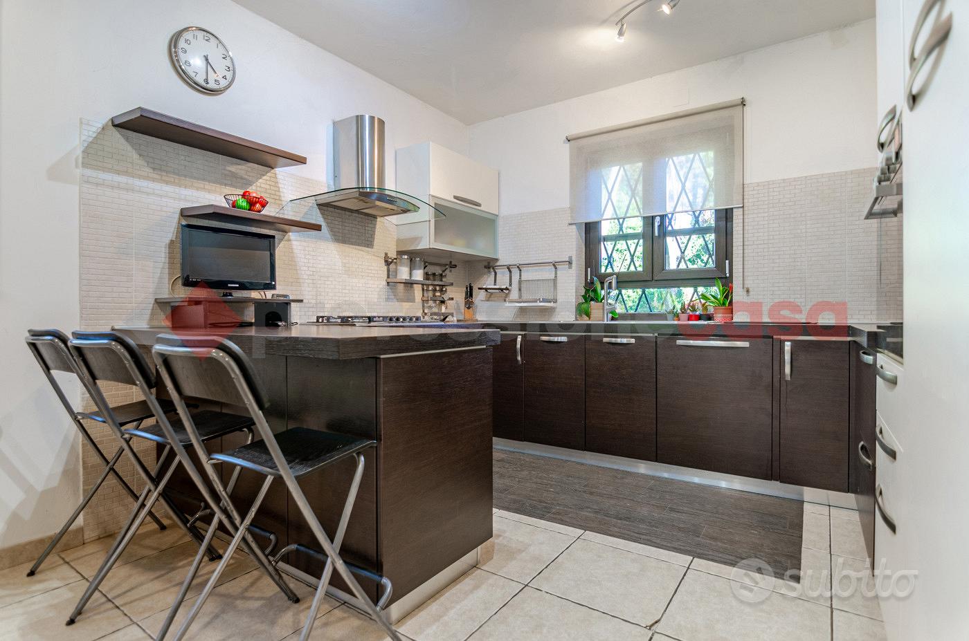 Casa – Rocca Priora, Roma Capitale - Vista 5