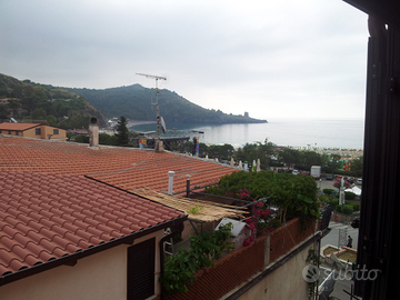 Appartamento Mansarda VISTA MARE Marina Camerota