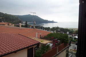Appartamento Mansarda VISTA MARE Marina Camerota
