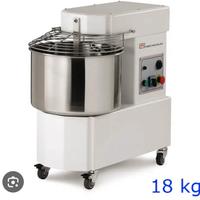 Impastatrice 18 kg