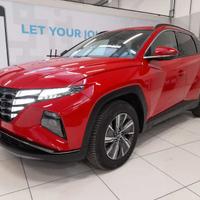 HYUNDAI Tucson III - Tucson 1.6 hev Exellen U53599