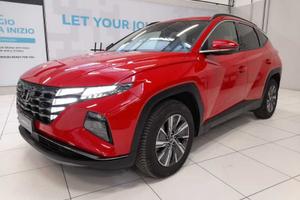 HYUNDAI Tucson III - Tucson 1.6 hev Exellen U53599