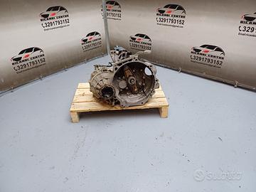 Cambio manuale 6 marce muf mdp audi a3 2010 cda 1