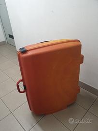 valigia Samsonite