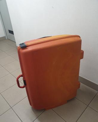 valigia Samsonite