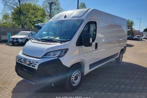 FIAT Ducato 35 L3H2 2.2 diesel 140cv