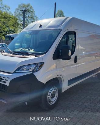 FIAT Ducato 35 L3H2 2.2 diesel 140cv