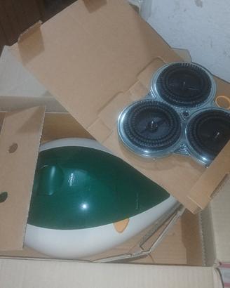Lucidatrice vorwerk folletto pl515 garantita 