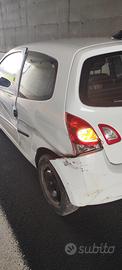 Renault Twingo 2012