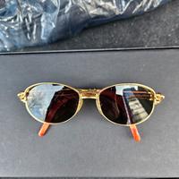 occhiali Gaultier vintage 