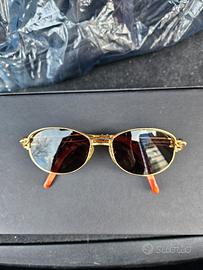 occhiali Gaultier vintage 