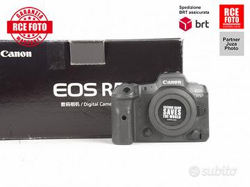 Canon EOS R5