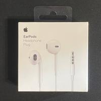 Cuffie EarPods Apple