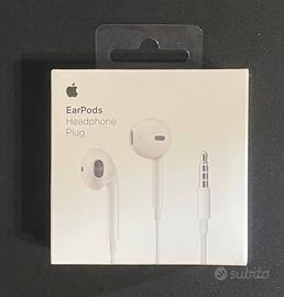 Cuffie EarPods Apple