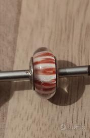 Charm murrina vetro murano pandora