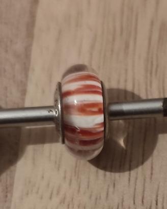 Charm murrina vetro murano pandora