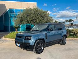 Land Rover Defender XDynamic Anticipo €22.500 nole