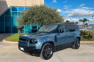 Land Rover Defender XDynamic Anticipo €22.500 nole