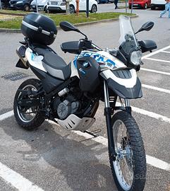 Bmw G 650 GS Sertao