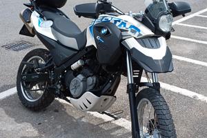 Bmw G 650 GS Sertao
