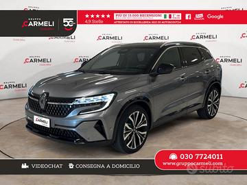 Renault Austral 1.2 E-Tech full hybrid Iconic 200c