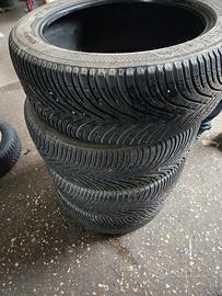 gomme 255/45/20