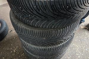 gomme 255/45/20