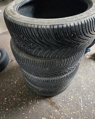 gomme 255/45/20