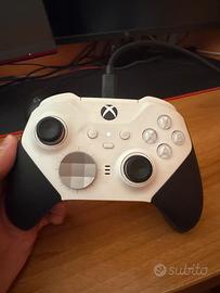 SCUF ELITE SERIES 2 BIANCO