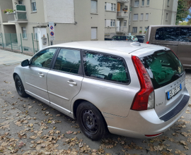 Volvo V50 Diesel