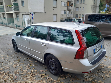 Volvo V50 Diesel