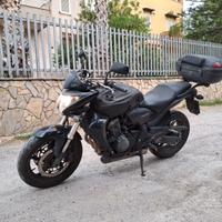 Honda Hornet 600