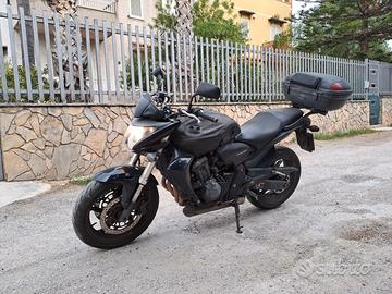 Honda Hornet 600 anno 2010