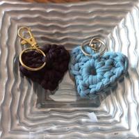 Portachiavi handmade