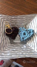Portachiavi handmade