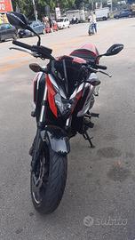 Honda CB 650 - 2017