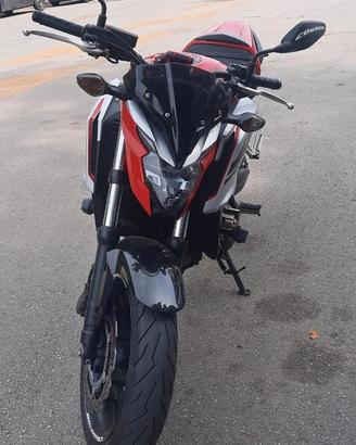Honda CB 650 - 2017