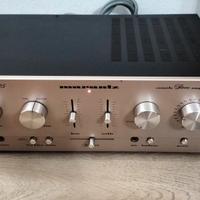 Amplificatore Marantz 